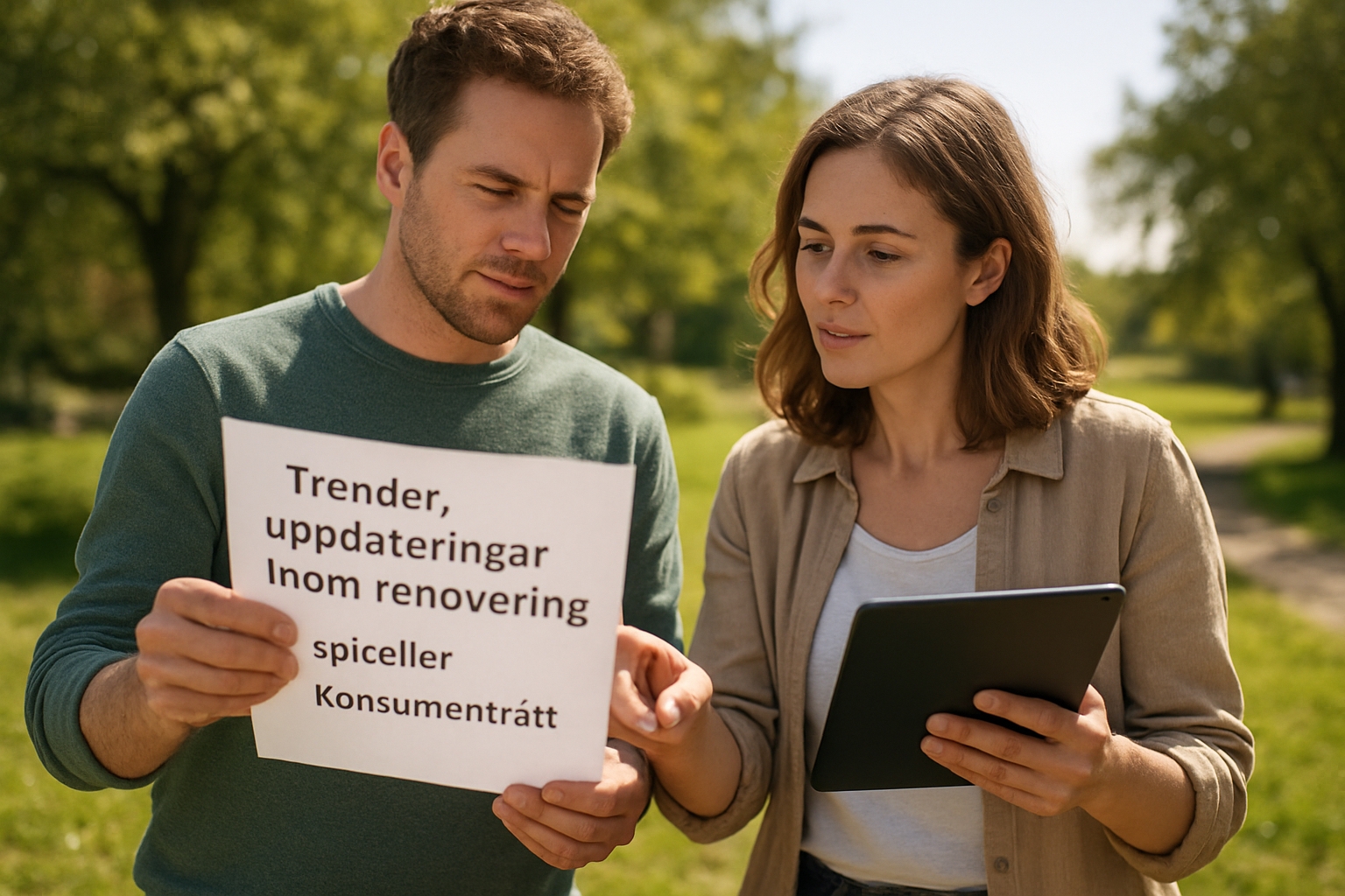 Jämförelseguide för smarta val i hemmet, på resan och i vardagens tjänster